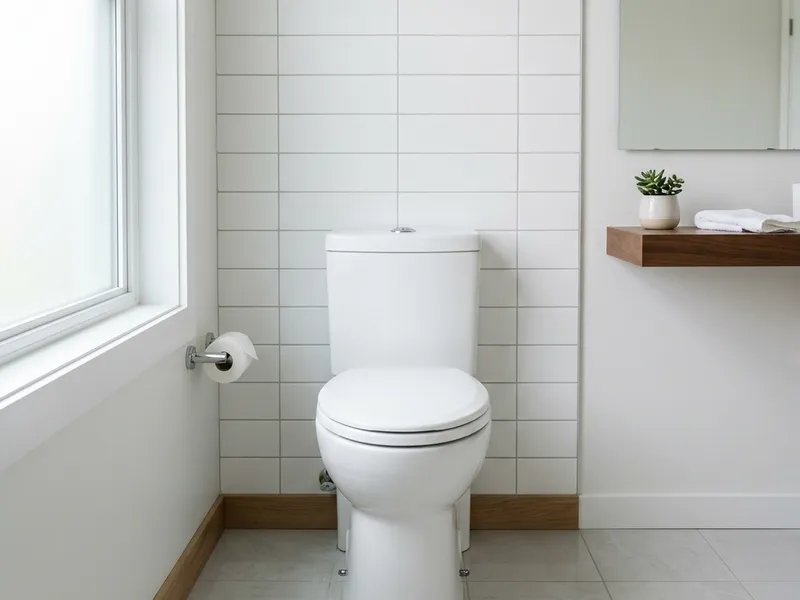 Toilet Repair & Installation Plumber in Baldwin Park, MO